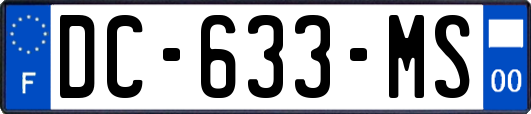 DC-633-MS
