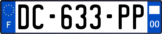 DC-633-PP