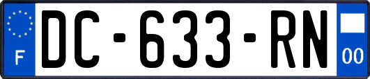 DC-633-RN