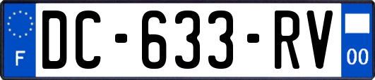 DC-633-RV