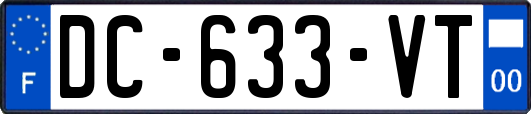 DC-633-VT