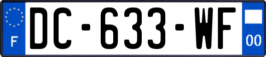 DC-633-WF