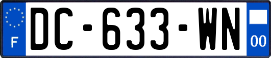 DC-633-WN