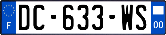DC-633-WS