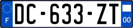 DC-633-ZT