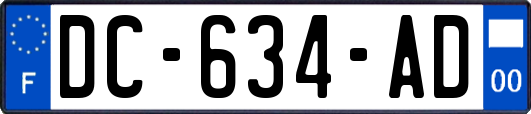 DC-634-AD