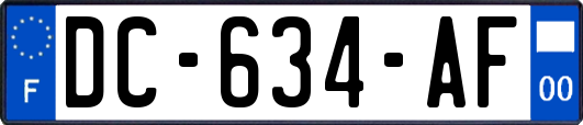 DC-634-AF