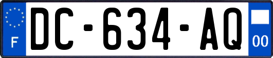 DC-634-AQ