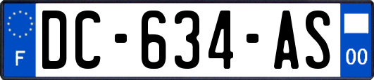 DC-634-AS