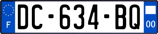 DC-634-BQ