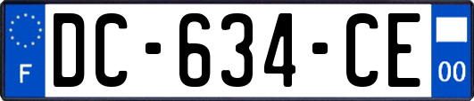 DC-634-CE