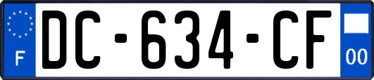 DC-634-CF