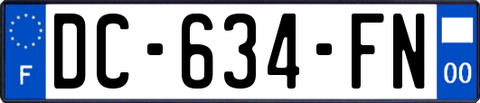 DC-634-FN