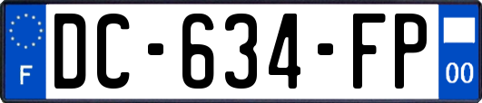 DC-634-FP