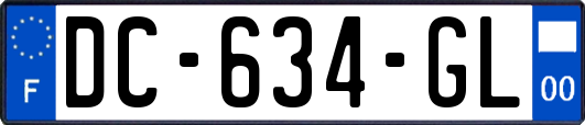 DC-634-GL