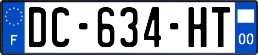 DC-634-HT