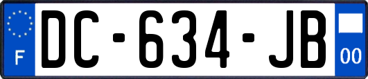 DC-634-JB