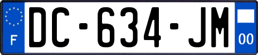DC-634-JM
