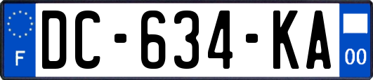 DC-634-KA