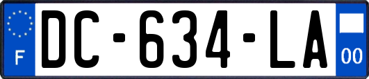 DC-634-LA