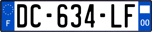 DC-634-LF