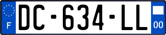 DC-634-LL