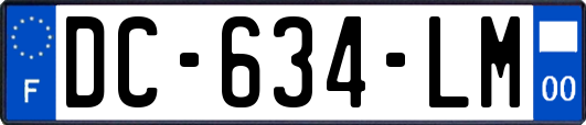 DC-634-LM