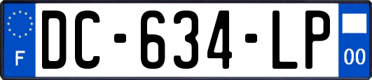 DC-634-LP