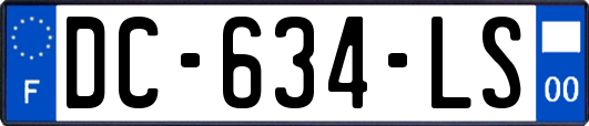 DC-634-LS