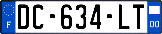 DC-634-LT