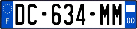 DC-634-MM