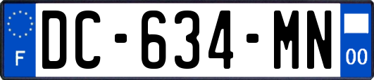 DC-634-MN