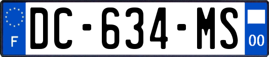 DC-634-MS