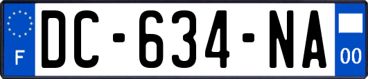 DC-634-NA