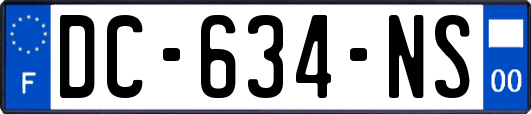 DC-634-NS