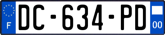 DC-634-PD