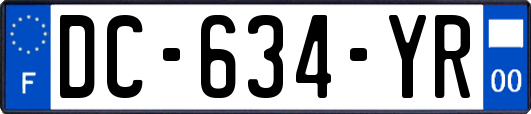 DC-634-YR