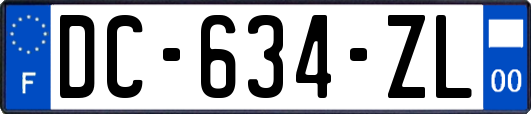 DC-634-ZL