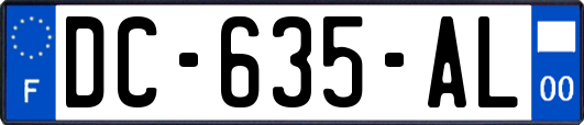 DC-635-AL