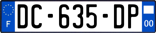 DC-635-DP