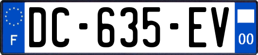 DC-635-EV