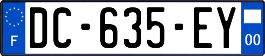 DC-635-EY