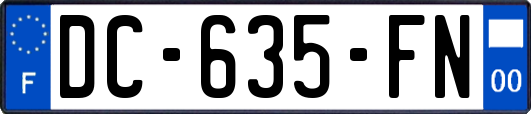 DC-635-FN