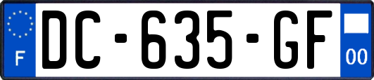DC-635-GF