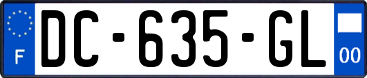 DC-635-GL