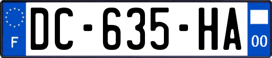 DC-635-HA