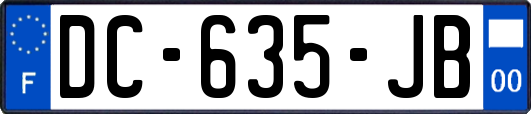 DC-635-JB