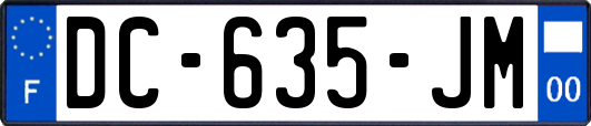DC-635-JM