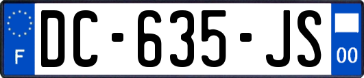 DC-635-JS