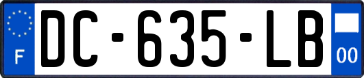 DC-635-LB